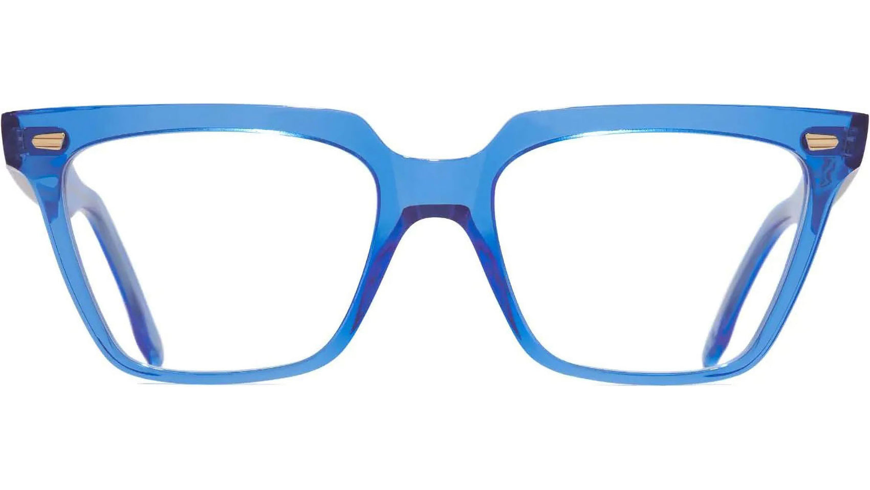 1346 Optical A7 Blue Crystal