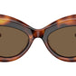 1968C OV5523SU Dark Mahogany