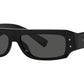 DG 4458 501/87 Black Grey