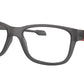 Top Level OY8012 02 satin grey smoke