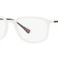 PS 03HV TWK1O1 White Rubber