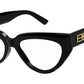 BB0276O 001 shiny black