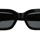 LAZY SUNDAY Black