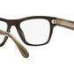 Oliver OV5393U emerald bark