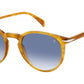 DB 1139/S DUA 08 Striped Yellow