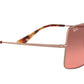 Square Washed Evolve RB1971 9151AA Copper