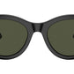 Wayfarer Way RB2241 901/31 Black