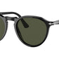 PO3286S 95/31 Black