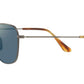 Frank RB8157 9208T0 demigloss gunmetal