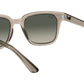 RB4323 644971 transparent grey