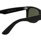 Wayfarer Ease RB4340 black