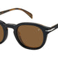DB 1080/CS 05K SP Striped Brown