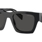 PR A06S 16K08Z Black