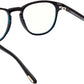 FT5899-B 001 Shiny Black