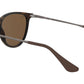 Izzy For Kids RJ9060S tortoise gunmetal