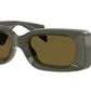 VE4474U 549173 Dark Olive