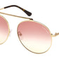 Simone FT0571 28Z Rose Gold Pink