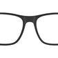289 003 Matte Black