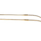 Aviator Reverse RBR0101S 001/VR Gold