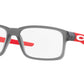 Full Count OY8013 03 satin grey smoke