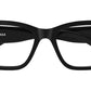 BB0371O 001 Solid Black
