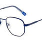 DEXTER BL Blue