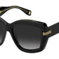 MJ 1062/S 7C5 Black Crystal