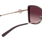 Corsica MK1067B 11088H Rose Gold
