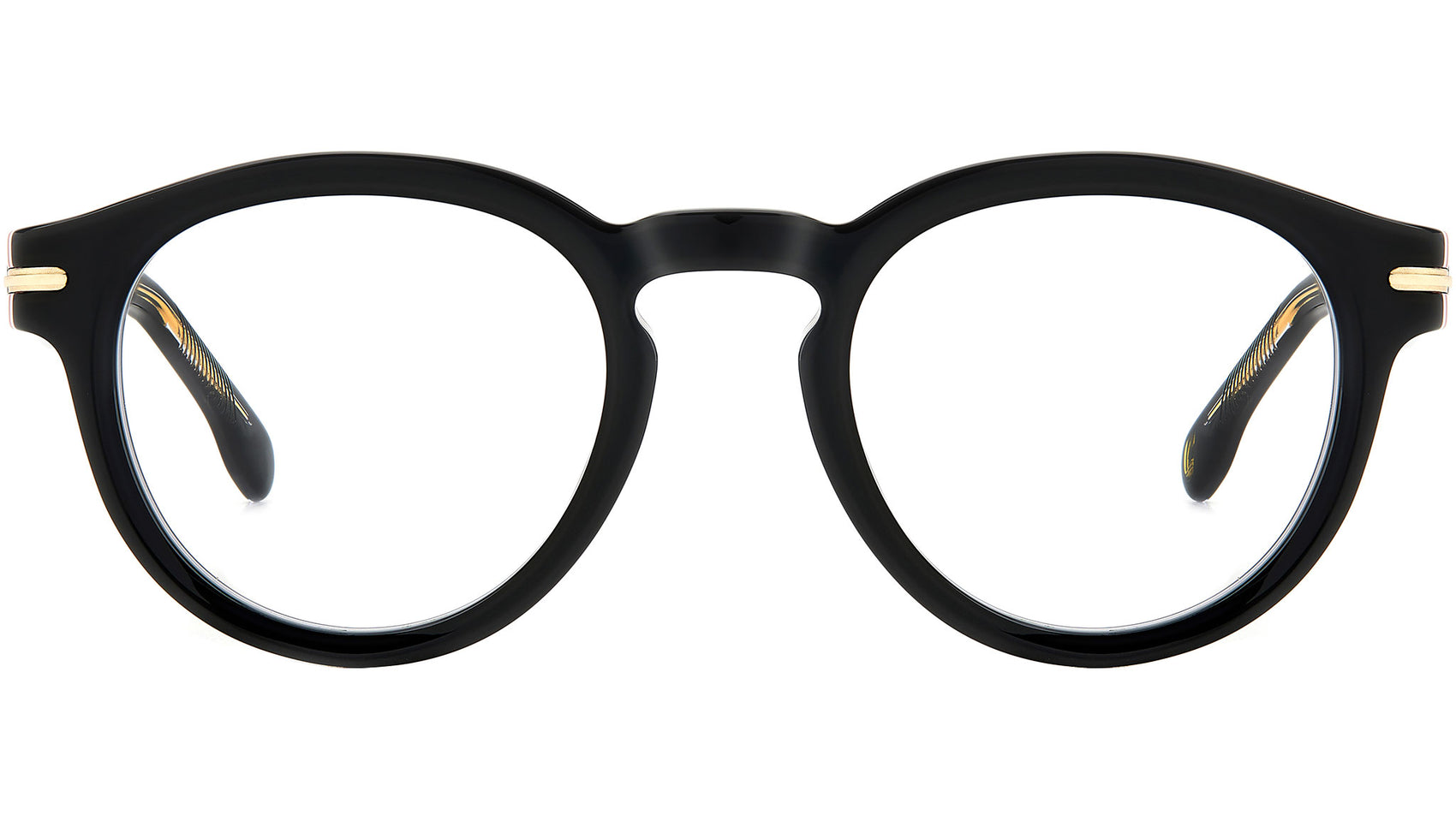 313 M4P Striped Black