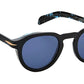 DB 7029/S 9ZJ G6 Black Blue Horn