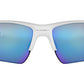 Flak 2.0 Xl OO9188 94 polished white