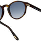 Ian-02 FT0591 52N Dark Havana Green