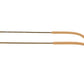 Aviator Flash Lenses RB3025 167/68 Bronze
