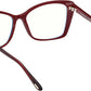 FT5893-B 069 Bordeaux