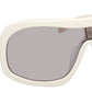 ML0281 21C Shiny White