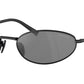 PR A59S 1AB60G Black