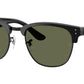 Clubmaster Reverse RBR0504S 67839A Black