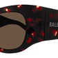 BB0327S 002 Havana Brown