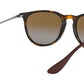 Erika Classic RB4171 gloss tortoise