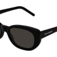 SL 316 BETTY 001 shiny black