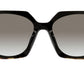 PR 15WS black and medium tortoise