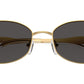 Monte Carlo MK1161 189687 Yellow Gold
