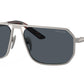 PR A53S 7CQ09T Gunmetal
