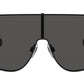 DG 2305 01/87 Black Grey