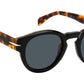 DB 7110/S WR7 IR Black Havana