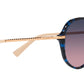 VA4099 5031I6 blue havana