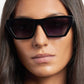 MARC 657/S 807 9O Black