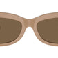 Montecito MK2205 395473 Camel Solid