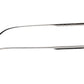 CC Titan Aviator Silver