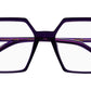 TOLOSA PUZE Purple